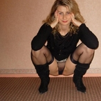 Ninette - Elites rencontres à Chabrey Profil de Ninette, 33 ans, Elites rencontres à Chabrey (Vaud)
